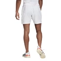 Spodenki męskie adidas  Melbourne Ergo Shorts White