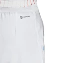 Spodenki męskie adidas  Melbourne Ergo Shorts White