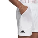 Spodenki męskie adidas  Melbourne Ergo Shorts White