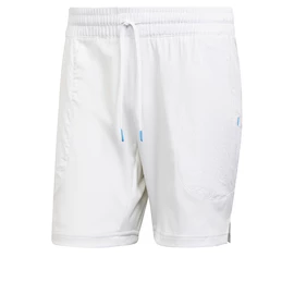 Spodenki męskie adidas Melbourne Ergo Shorts White