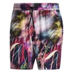 Spodenki męskie adidas  Melbourne Ergo Tennis Graphic Shorts Multicolor/Black