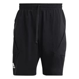 Spodenki męskie adidas New York Short Black