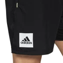 Spodenki męskie adidas  Paris 2 in 1 Short Black