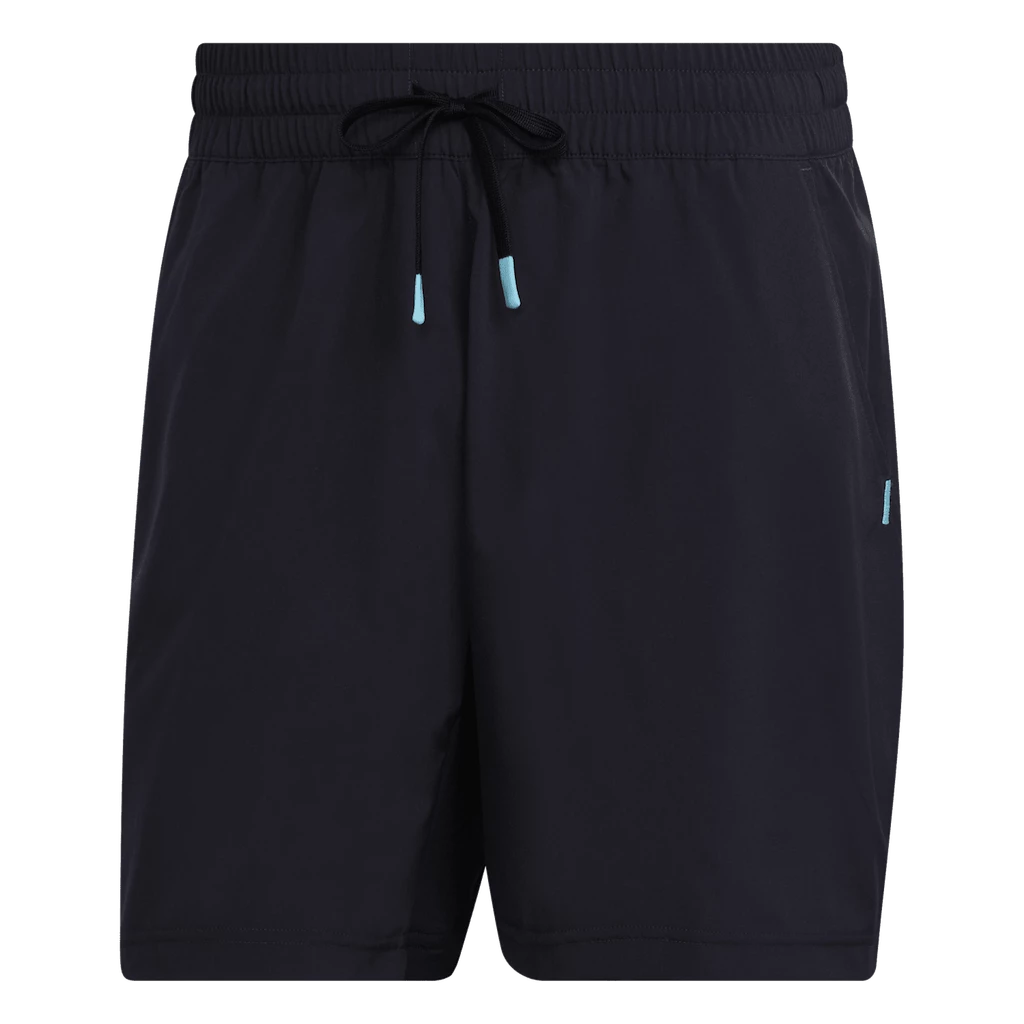 Spodenki męskie adidas  Paris 2 in 1 Short Carbon XXL