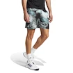 Spodenki męskie adidas  Printed Short Pro Black