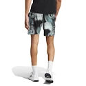 Spodenki męskie adidas  Printed Short Pro Black