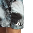 Spodenki męskie adidas  Printed Short Pro Black