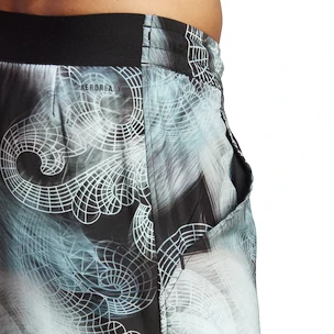 Spodenki męskie adidas  Printed Short Pro Black XL