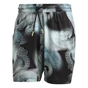 Spodenki męskie adidas  Printed Short Pro Black XL