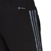 Spodenki męskie adidas  Run Icon Full Reflective 3-Stripes Black