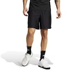 Spodenki męskie adidas  Short & Tight Set Black