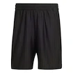 Spodenki męskie adidas  Short & Tight Set Black