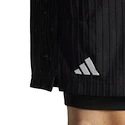 Spodenki męskie adidas  Short & Tight Set Black