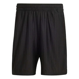 Spodenki męskie adidas Short & Tight Set Black