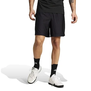 Spodenki męskie adidas  Short & Tight Set Black