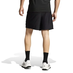 Spodenki męskie adidas  Short & Tight Set Black