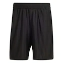 Spodenki męskie adidas  Short & Tight Set Black XL