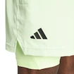 Spodenki męskie adidas  SHORT & TIGHT SET SEGRSP/GRESPA