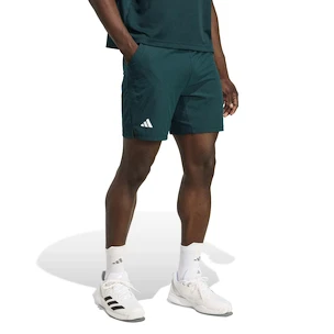 Spodenki męskie adidas  Tennis Climacool Ergo Shorts Aurora Ivy