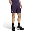 Spodenki męskie adidas  Tennis Climacool Ergo Shorts Purple