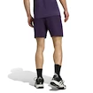 Spodenki męskie adidas  Tennis Climacool Ergo Shorts Purple