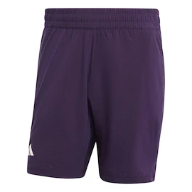 Spodenki męskie adidas Tennis Climacool Ergo Shorts Purple
