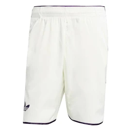 Spodenki męskie adidas Tennis Pro Climacool Ergo Shorts White