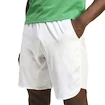 Spodenki męskie adidas  Tennis Pro Climacool Ergo Shorts White