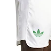 Spodenki męskie adidas  Tennis Pro Climacool Ergo Shorts White