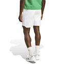 Spodenki męskie adidas  Tennis Pro Climacool Ergo Shorts White