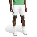 Spodenki męskie adidas  Tennis Pro Climacool Ergo Shorts White