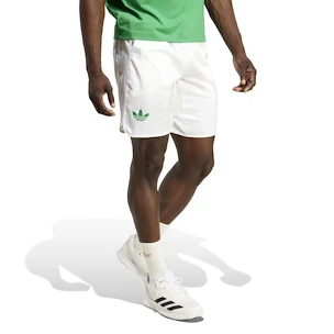 Spodenki męskie adidas  Tennis Pro Climacool Ergo Shorts White S