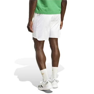Spodenki męskie adidas  Tennis Pro Climacool Ergo Shorts White S
