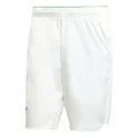 Spodenki męskie adidas  Tennis Pro Climacool Ergo Shorts White S