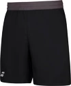 Spodenki męskie Babolat  Play Club Short Black