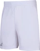 Spodenki męskie Babolat  Play Club Short White