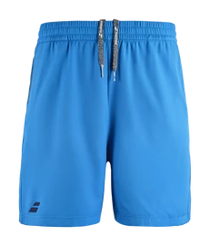 Spodenki męskie Babolat Play Short Blue Aster