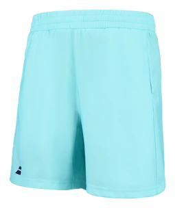 Spodenki męskie Babolat  Play Short Men Angel Blue