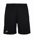 Spodenki męskie Babolat  Play Short Men Black