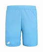 Spodenki męskie Babolat  Play Short Men Cyan Blue M