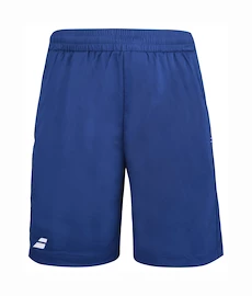 Spodenki męskie Babolat Play Short Men Sodalite Blue