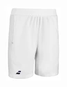 Spodenki męskie Babolat  Play Short Men White/White