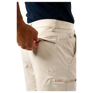 Spodenki męskie Bauer  7" Walking Shorts Peyote