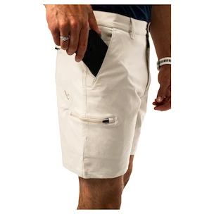 Spodenki męskie Bauer  7" Walking Shorts Peyote