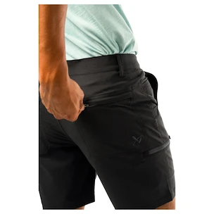 Spodenki męskie Bauer  7" Walking Shorts Volcano