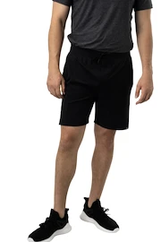 Spodenki męskie Bauer Core Train Short Black