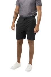 Spodenki męskie Bauer Core Train Short Grey
