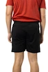 Spodenki męskie Bauer  Team Knit Short Black