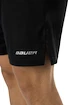 Spodenki męskie Bauer  Team Knit Short Black