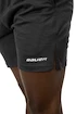 Spodenki męskie Bauer  Team Knit Short Grey